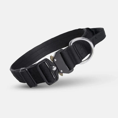 Collier De Chien Pratique Avec Poignée Pour Un Meilleur Contrôle