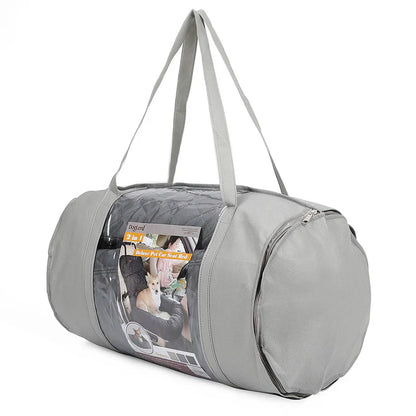 Lit Pour Chien de Voiture Polyvalent
