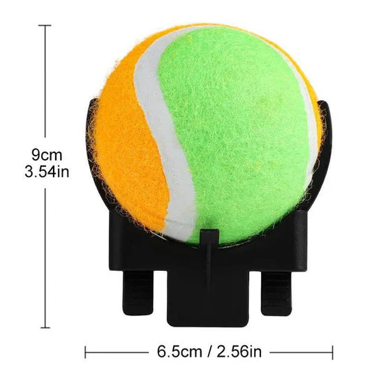 Jouets à Balles Interactives pour Animaux Domestiques