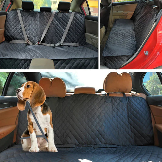 Couverture Imperméable Pour Chien En Voiture