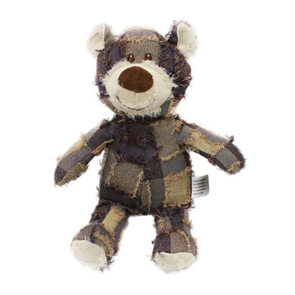 Jouet Pour Chien Durable Pour Morsure Forte