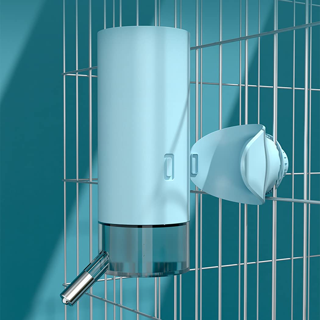 Bouteille de 500ml pour Animaux de Compagnie - Distributeur D' Eau Automatique