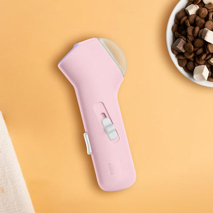 Canon À Friandises Pour Chats