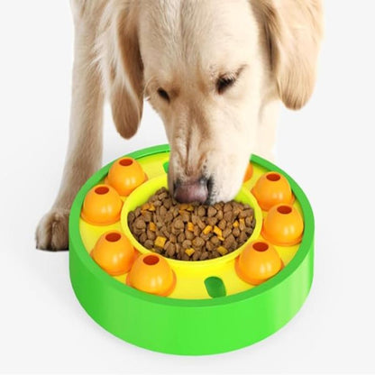 Puzzle Station D'alimentation D'occupation