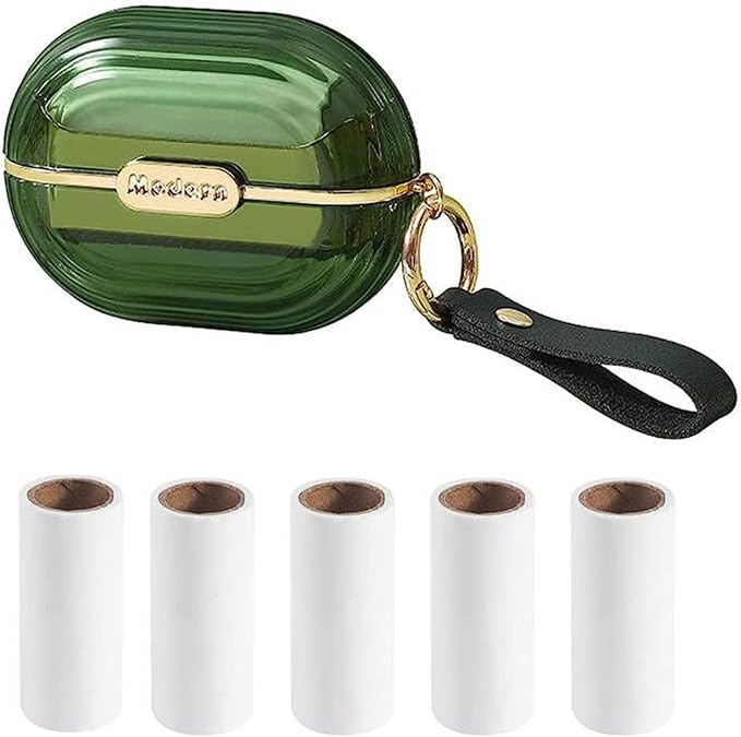 Éliminateur de Poils pour Animaux Premium Mini