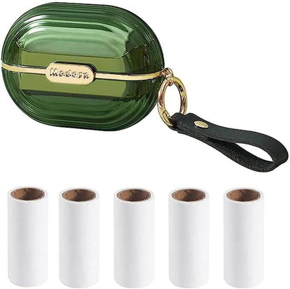 Éliminateur de Poils pour Animaux Premium Mini