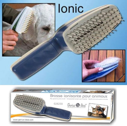 Brosse à Loner pour Animaux