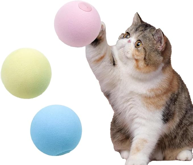 Fraîcheur D' Air en Forme de Boule - Diffuseur de Parfum pour la Maison et la Voiture