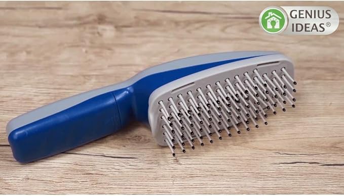Brosse à Loner pour Animaux