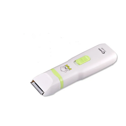 Tondeuse Électrique pour Animaux Domestiques - Codos Cp-5200 avec Plusieurs Accessoires