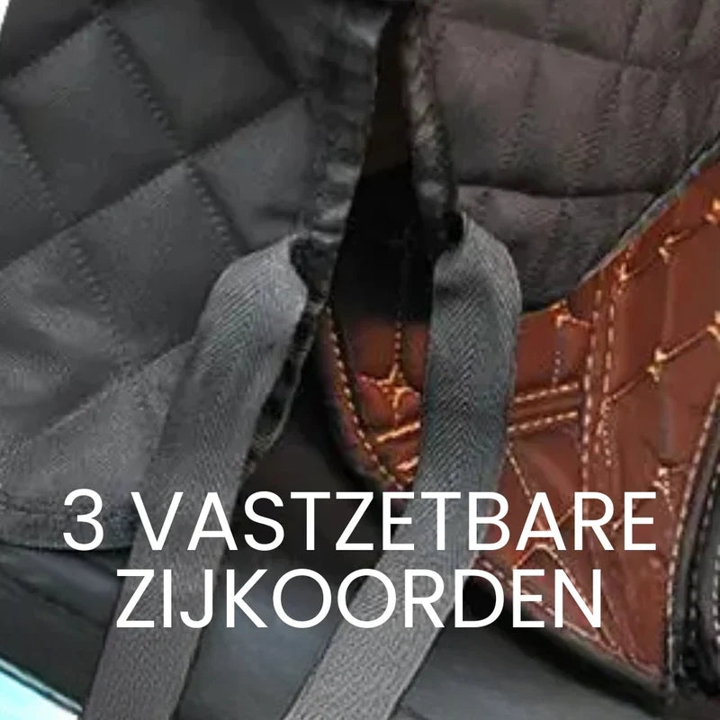Couverture Imperméable Pour Chien Pour La Voiture