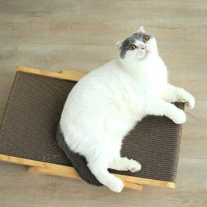 Griffoir Pour Chats