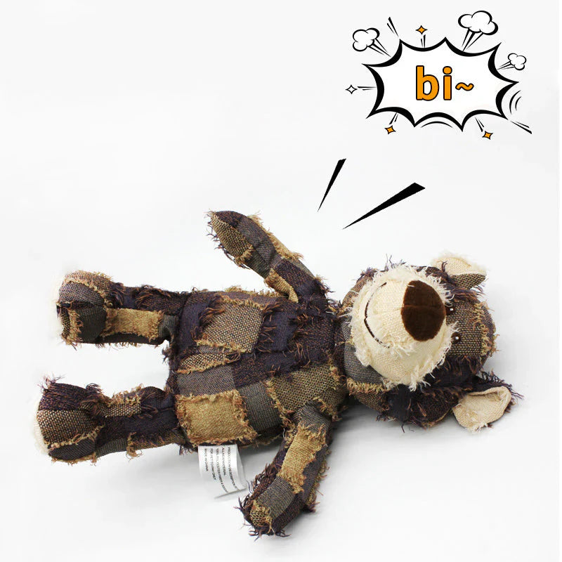 Jouet Pour Chien Durable Pour Morsure Forte
