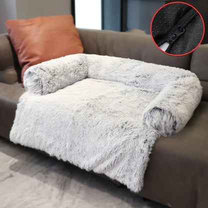 Sofa Luxueux Pour Chien