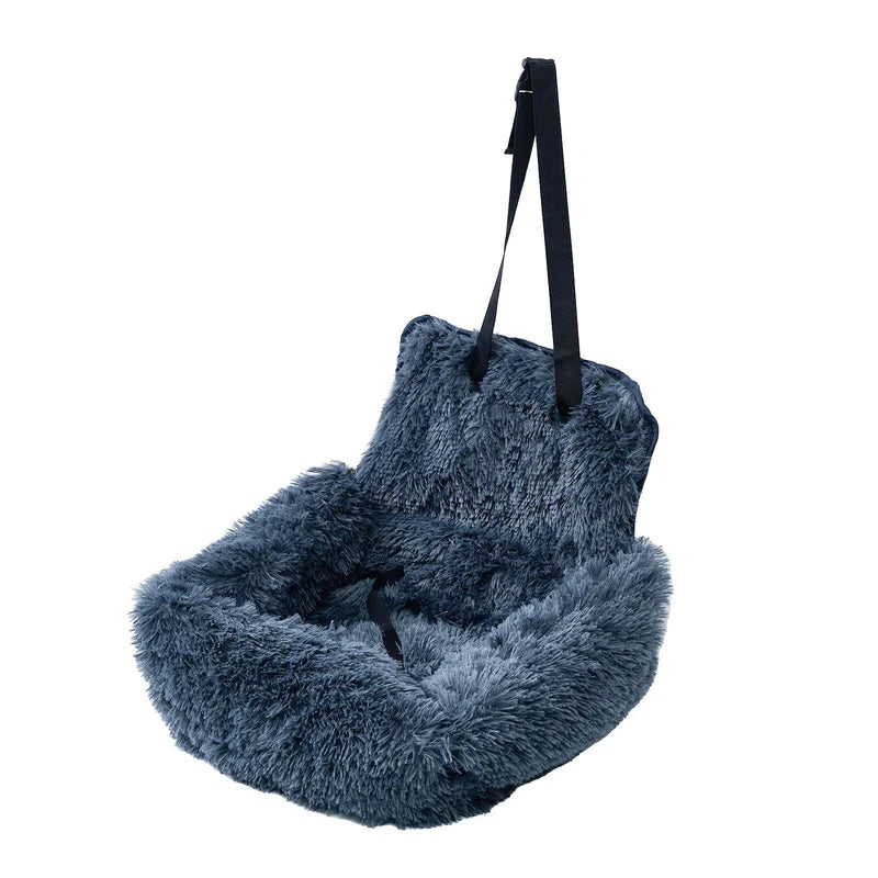 Matelas Apaisant Doux Pour Chien Pour Siège Auto