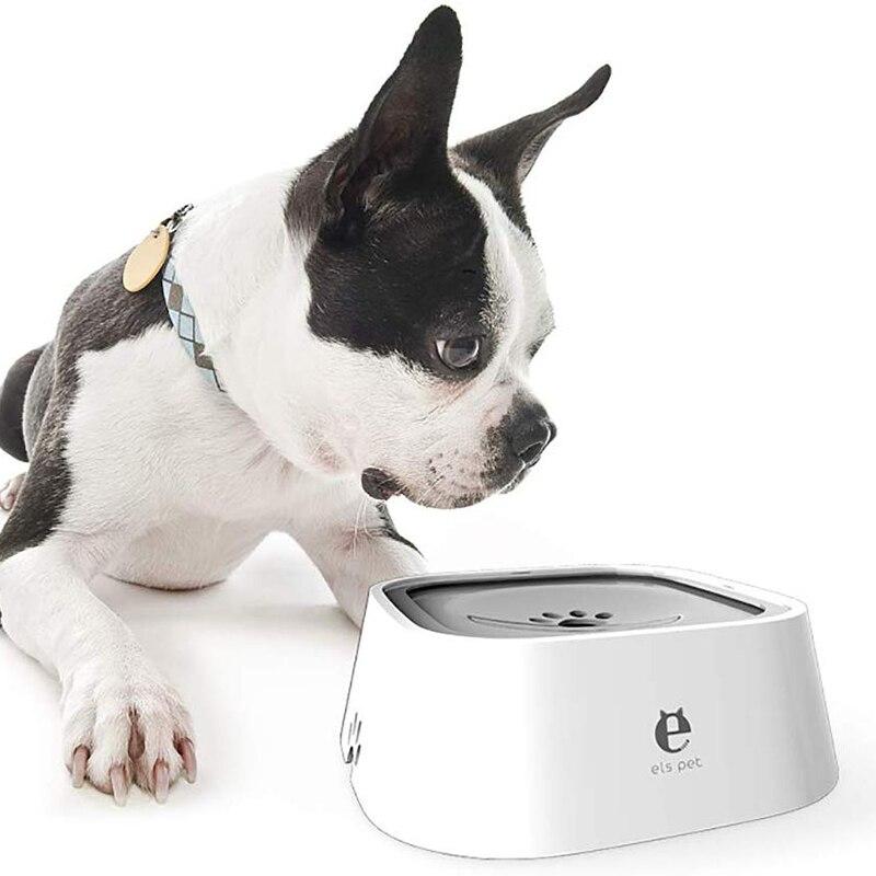 Abreuvoir Pour Animaux Domestiques Anti-fuite