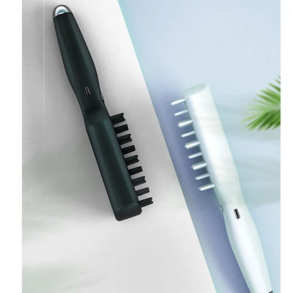 Brosse De Massage Électrique Pour Animaux
