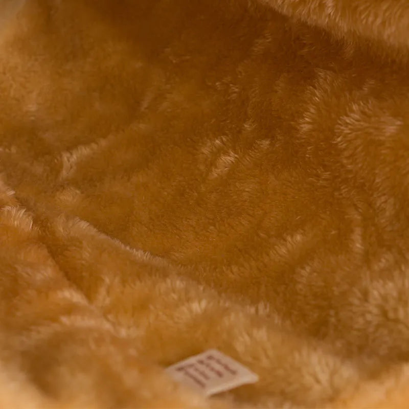 Tunnel pour Chats en Forme de Fleur - Tunnel de Jeu Souple pour Chats