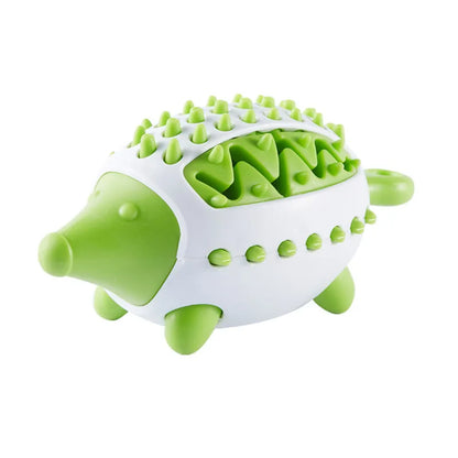 Jouets pour Chiens avec Distributeur de Friandises - Jouets Interactifs à Mâcher pour Chiens