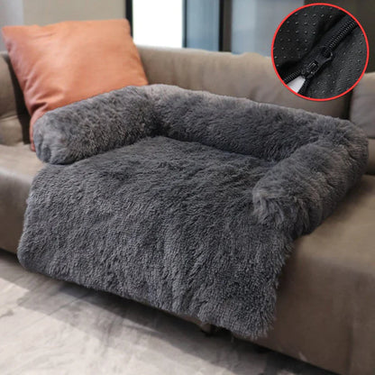 Sofa Luxueux Pour Chien