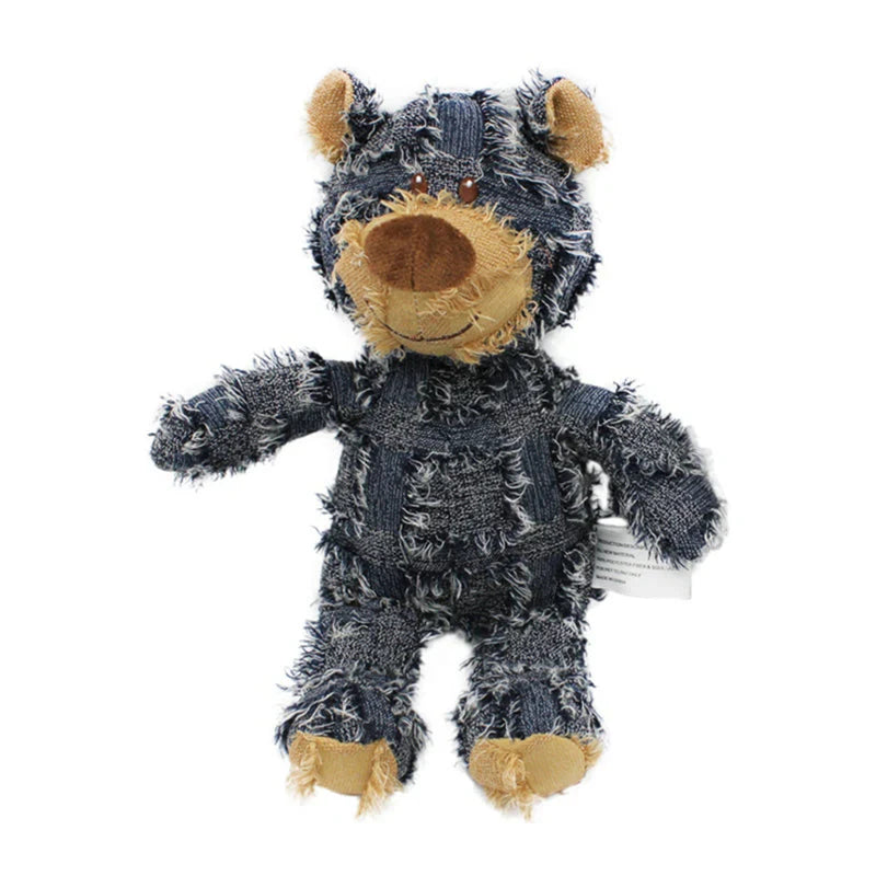 Jouet Pour Chien Durable Pour Morsure Forte