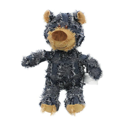 Jouet Pour Chien Durable Pour Morsure Forte