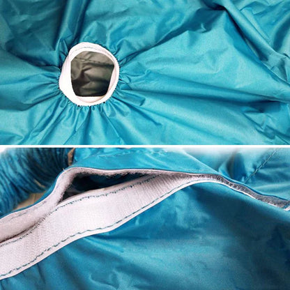 Manteau de Séchage pour Animaux Domestiques avec Fonction D' Air Chaud