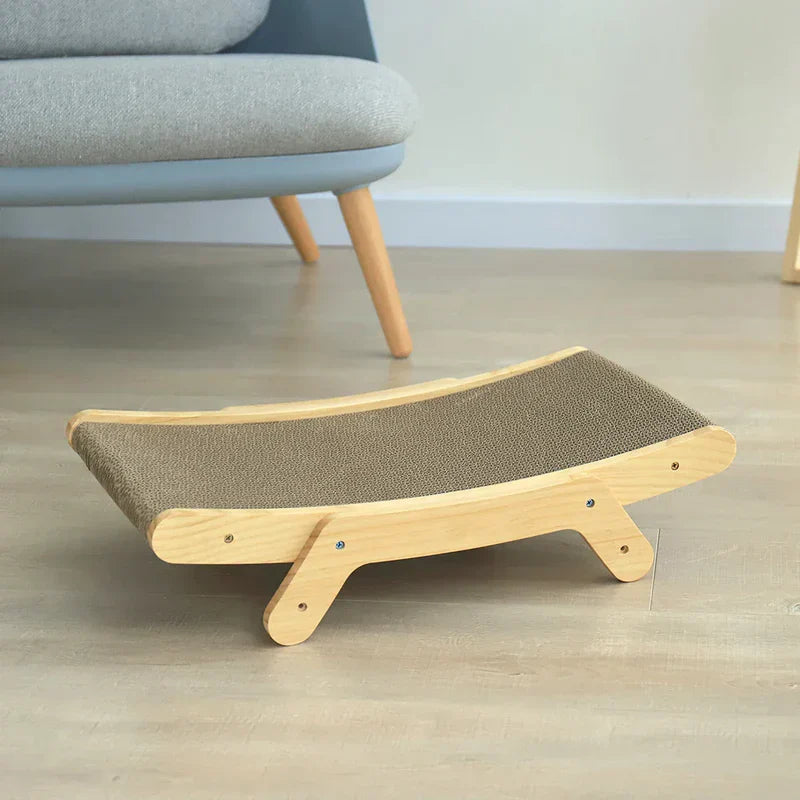 Griffoir Pour Chats