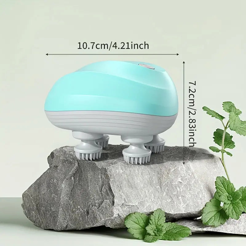 Masseur Pour Animaux Domestiques