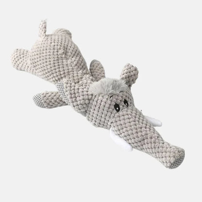 Jouet Pour Chien Robuste Pour Dents Fortes