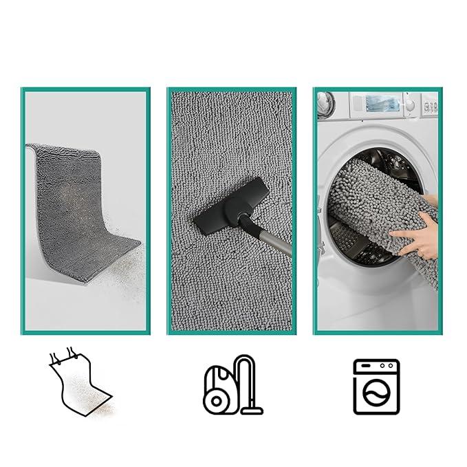 Tapis Attrape-saleté Pour Chiens