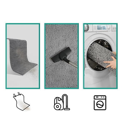 Tapis Attrape-saleté Pour Chiens