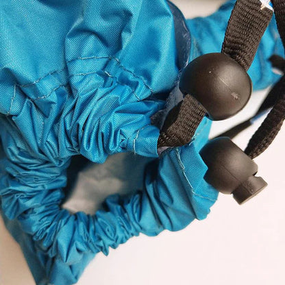 Manteau de Séchage pour Animaux Domestiques avec Fonction D' Air Chaud
