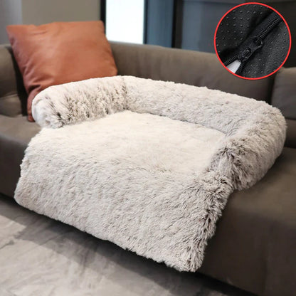 Sofa Luxueux Pour Chien