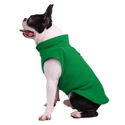 Veste Pour Chien Toute L'année