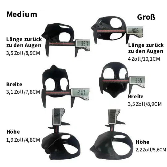 Masque de Chat Héroïque pour des Apparitions Uniques