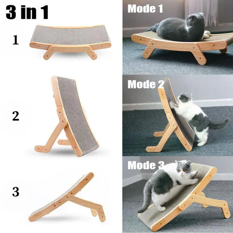 Griffoir Pour Chats