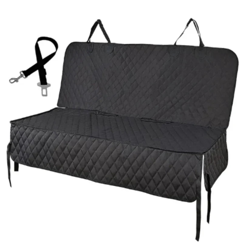 Couverture Imperméable Pour Chien Pour La Voiture
