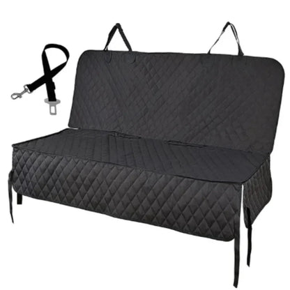 Couverture Imperméable Pour Chien Pour La Voiture