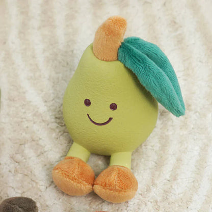 Jouet Fruité Pour Chien Avec Sifflet