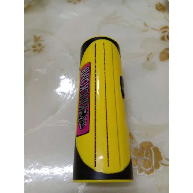 Brosse pour Chiens 2 en 1 avec Peigne et Brosse à Poils - Outil de Toilettage Pratique pour les Animaux Domestiques