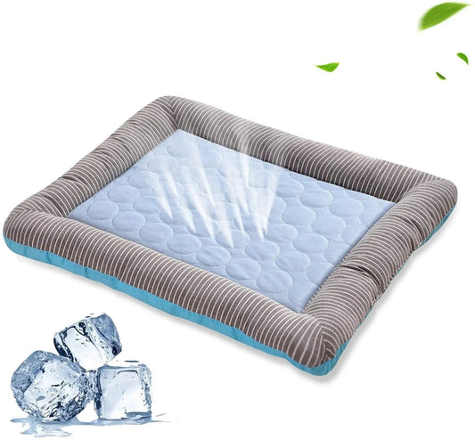 Tapis Réfrigérant Pour Animaux Domestiques