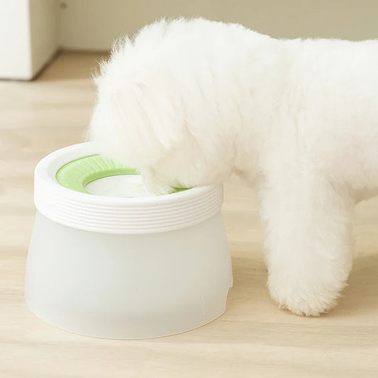 Abreuvoir Pour Chien Étanche