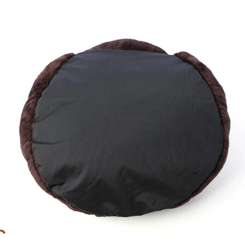 Lit Grotte Confortable Pour Chiens Pour La Détente