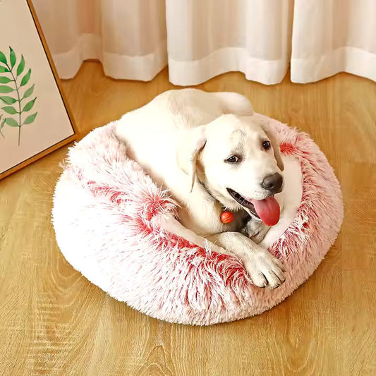 2in1 Grotte De Câlins Pour Chiens