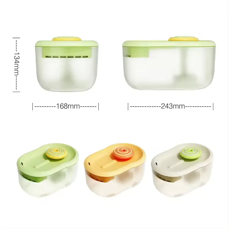 Fontaine À Eau Pour Animaux Lollipop
