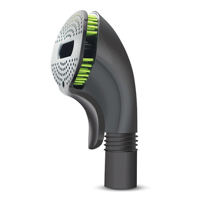 Brosse De Soin Et Massage Pour Chiens