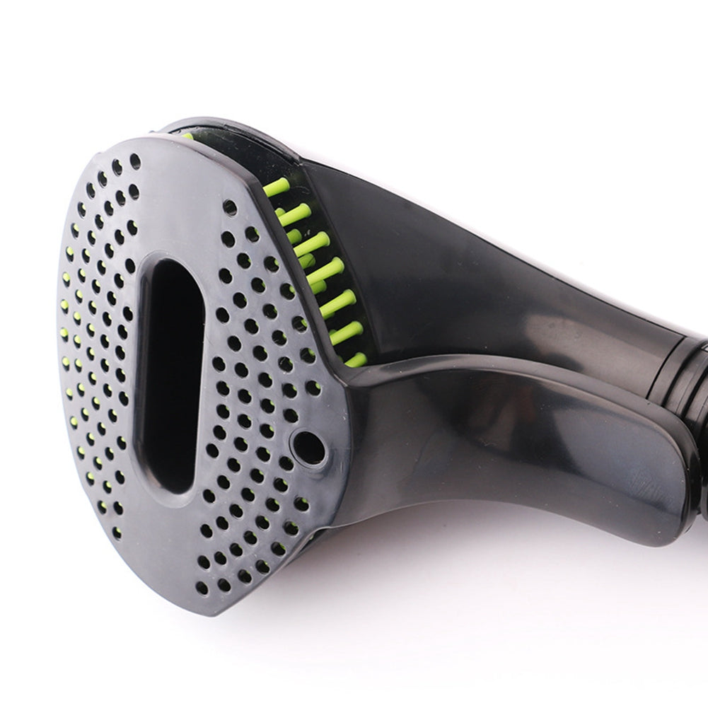 Brosse De Soin Et Massage Pour Chiens
