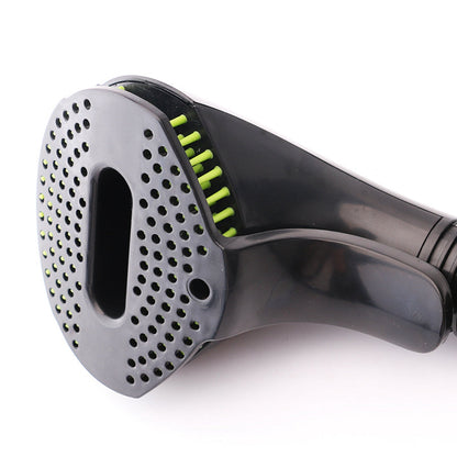 Brosse De Soin Et Massage Pour Chiens