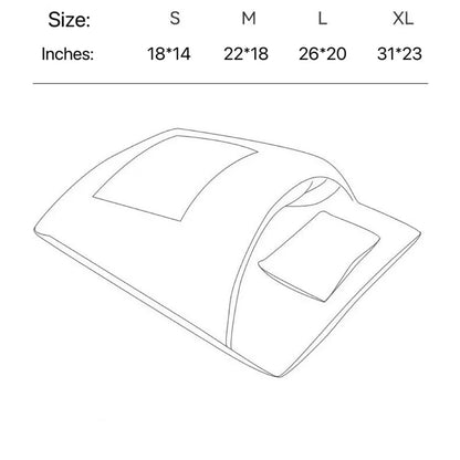 Lit Sac De Couchage Premium Pour Chats